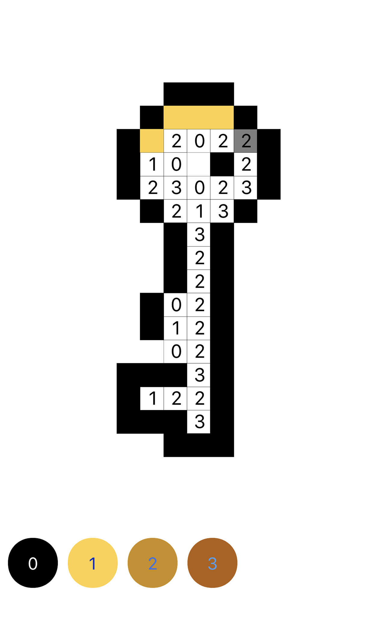 Fine Artist - Coloring Bird